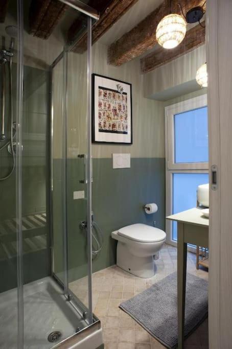 Central, Family-Friendly, Washing Machine, 200M To Aquarium And Metro, 300 Mbps Internet Génova Exterior foto