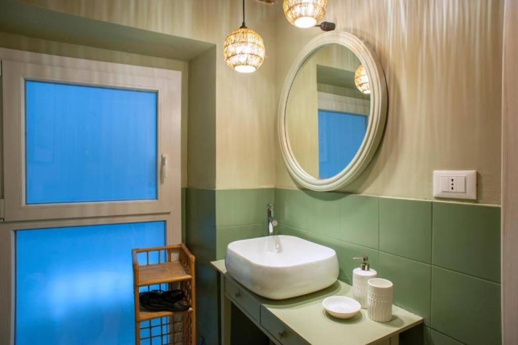 Central, Family-Friendly, Washing Machine, 200M To Aquarium And Metro, 300 Mbps Internet Génova Exterior foto