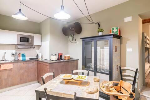 Central, Family-Friendly, Washing Machine, 200M To Aquarium And Metro, 300 Mbps Internet Génova Exterior foto